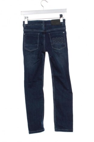Detské džínsy  BOSS, Veľkosť 8-9y/ 134-140 cm, Farba Modrá, Cena  31,71 €