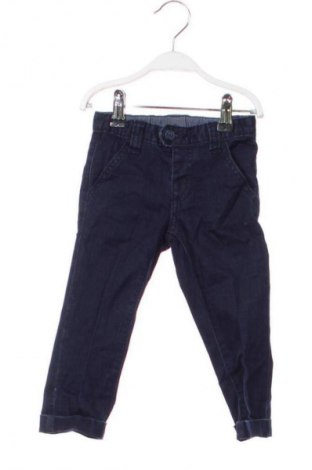 Kinderjeans Brums, Größe 12-18m/ 80-86 cm, Farbe Blau, Preis 22,99 €
