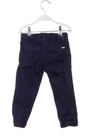 Kinderjeans Brums, Größe 12-18m/ 80-86 cm, Farbe Blau, Preis 22,99 €