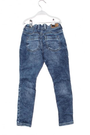 Kinderjeans C&A, Größe 6-7y/ 122-128 cm, Farbe Blau, Preis € 22,99