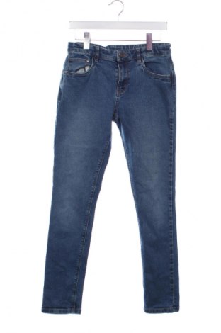 Dětské džíny  C&A, Velikost 15-18y/ 170-176 cm, Barva Modrá, Cena  405,00 Kč