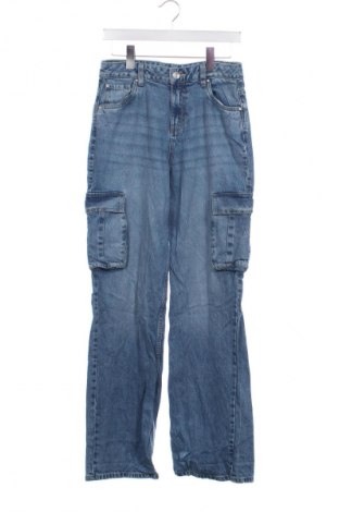 Kinderjeans C&A, Größe 15-18y/ 170-176 cm, Farbe Blau, Preis € 22,99