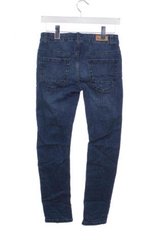 Blugi pentru copii C&A, Mărime 10-11y/ 146-152 cm, Culoare Albastru, Preț 108,99 Lei