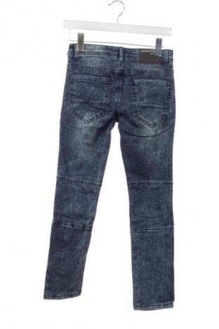 Blugi pentru copii Chapter, Mărime 9-10y/ 140-146 cm, Culoare Albastru, Preț 84,00 Lei