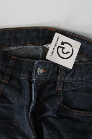 Blugi pentru copii Chapter, Mărime 12-13y/ 158-164 cm, Culoare Albastru, Preț 108,99 Lei