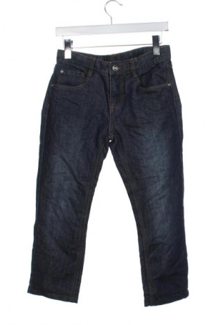 Blugi pentru copii Chapter, Mărime 12-13y/ 158-164 cm, Culoare Albastru, Preț 108,99 Lei