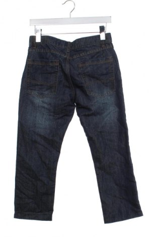Blugi pentru copii Chapter, Mărime 12-13y/ 158-164 cm, Culoare Albastru, Preț 43,99 Lei
