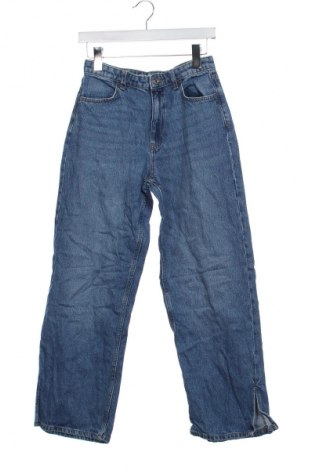 Kinderjeans Denim&Co., Größe 11-12y/ 152-158 cm, Farbe Blau, Preis € 22,99