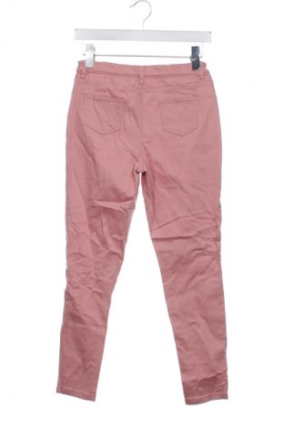 Kinderjeans Denim&Co., Größe 11-12y/ 152-158 cm, Farbe Rosa, Preis 22,99 €