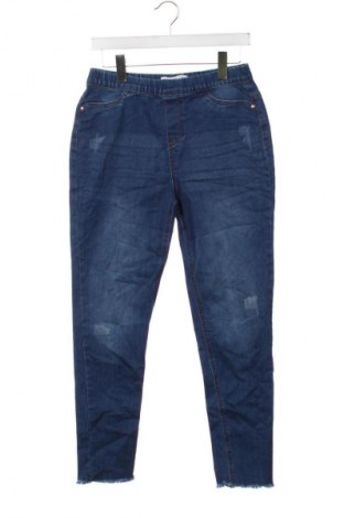 Kinderjeans Denim Co., Größe 13-14y/ 164-168 cm, Farbe Blau, Preis 22,99 €