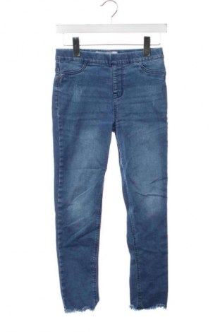 Παιδικά τζίν Denim Co., Μέγεθος 10-11y/ 146-152 εκ., Χρώμα Μπλέ, Τιμή 20,99 €