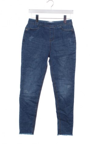 Detské džínsy  Denim Co., Veľkosť 12-13y/ 158-164 cm, Farba Modrá, Cena  18,95 €