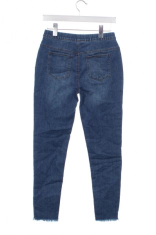 Detské džínsy  Denim Co., Veľkosť 12-13y/ 158-164 cm, Farba Modrá, Cena  18,95 €