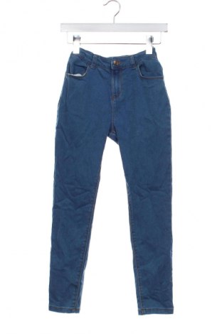 Blugi pentru copii Denim Co., Mărime 10-11y/ 146-152 cm, Culoare Albastru, Preț 108,99 Lei