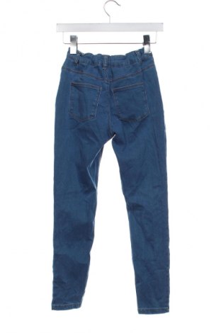 Blugi pentru copii Denim Co., Mărime 10-11y/ 146-152 cm, Culoare Albastru, Preț 108,99 Lei