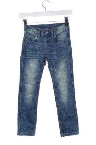 Kinderjeans Dopo Dopo, Größe 5-6y/ 116-122 cm, Farbe Blau, Preis 22,99 €