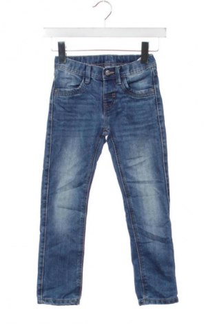 Kinderjeans Dopo Dopo, Größe 5-6y/ 116-122 cm, Farbe Blau, Preis 22,99 €