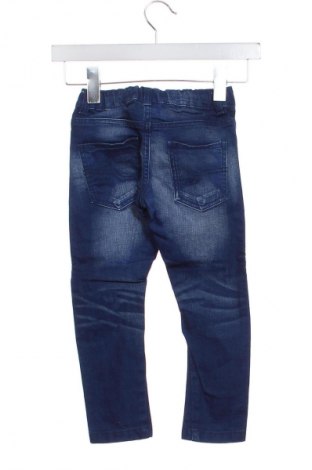 Blugi pentru copii F&F, Mărime 3-4y/ 104-110 cm, Culoare Multicolor, Preț 82,32 Lei