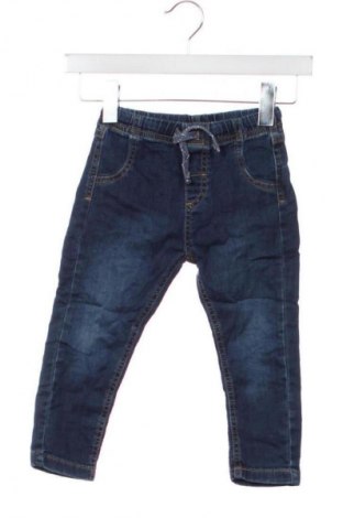 Blugi pentru copii Friends, Mărime 18-24m/ 86-98 cm, Culoare Albastru, Preț 36,99 Lei