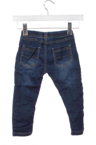 Blugi pentru copii Friends, Mărime 18-24m/ 86-98 cm, Culoare Albastru, Preț 36,99 Lei