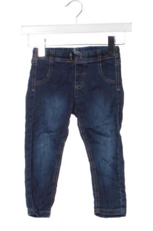 Blugi pentru copii Friends, Mărime 18-24m/ 86-98 cm, Culoare Albastru, Preț 36,99 Lei
