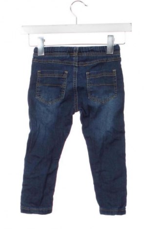 Blugi pentru copii Friends, Mărime 18-24m/ 86-98 cm, Culoare Albastru, Preț 36,99 Lei