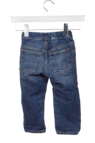 Dětské džíny  Gap, Velikost 2-3y/ 98-104 cm, Barva Modrá, Cena  342,00 Kč