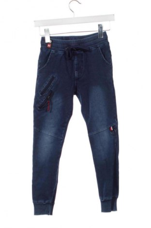 Detské džínsy  Grace, Veľkosť 8-9y/ 134-140 cm, Farba Modrá, Cena  11,95 €