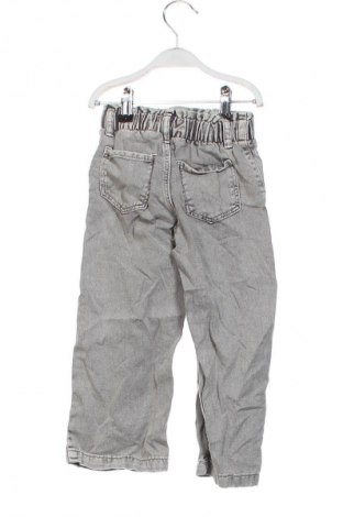 Blugi pentru copii H&M, Mărime 2-3y/ 98-104 cm, Culoare Gri, Preț 108,99 Lei