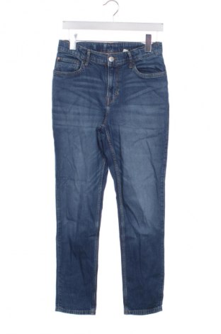 Παιδικά τζίν H&M, Μέγεθος 12-13y/ 158-164 εκ., Χρώμα Μπλέ, Τιμή 16,00 €