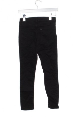 Kinderjeans H&M, Größe 8-9y/ 134-140 cm, Farbe Schwarz, Preis 22,99 €