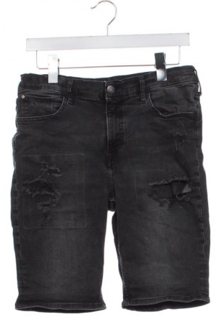 Blugi pentru copii H&M, Mărime 12-13y/ 158-164 cm, Culoare Gri, Preț 108,99 Lei
