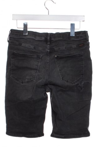 Blugi pentru copii H&M, Mărime 12-13y/ 158-164 cm, Culoare Gri, Preț 108,99 Lei