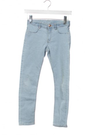 Detské džínsy  H&M, Veľkosť 8-9y/ 134-140 cm, Farba Modrá, Cena  16,95 €