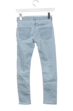 Detské džínsy  H&M, Veľkosť 8-9y/ 134-140 cm, Farba Modrá, Cena  16,95 €