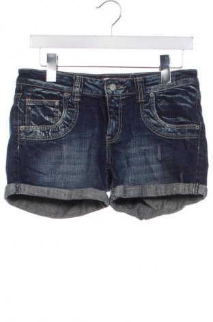 Kinderjeans H&M, Größe 14-15y/ 168-170 cm, Farbe Blau, Preis 22,99 €