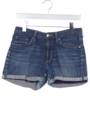 Detské džínsy  H&M, Veľkosť 13-14y/ 164-168 cm, Farba Modrá, Cena  11,95 €