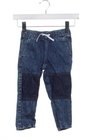 Detské džínsy  H&M, Veľkosť 18-24m/ 86-98 cm, Farba Modrá, Cena  18,95 €