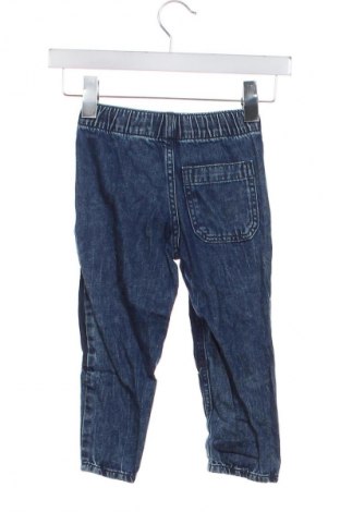 Detské džínsy  H&M, Veľkosť 18-24m/ 86-98 cm, Farba Modrá, Cena  18,95 €