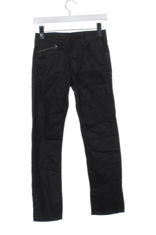 Kinderjeans H&M, Größe 11-12y/ 152-158 cm, Farbe Schwarz, Preis 22,99 €