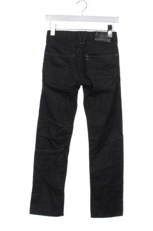 Kinderjeans H&M, Größe 11-12y/ 152-158 cm, Farbe Schwarz, Preis 22,99 €