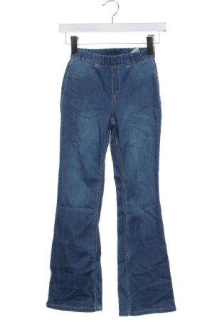 Kinderjeans H&M, Größe 8-9y/ 134-140 cm, Farbe Blau, Preis € 22,99