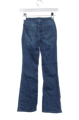 Kinderjeans H&M, Größe 8-9y/ 134-140 cm, Farbe Blau, Preis € 22,99