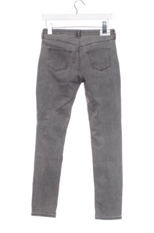 Dětské džíny  H&M, Velikost 13-14y/ 164-168 cm, Barva Šedá, Cena  405,00 Kč