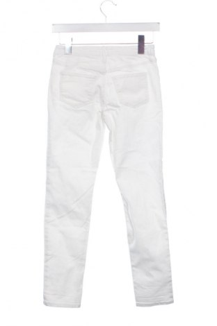 Kinderjeans H&M, Größe 10-11y/ 146-152 cm, Farbe Weiß, Preis € 16,00