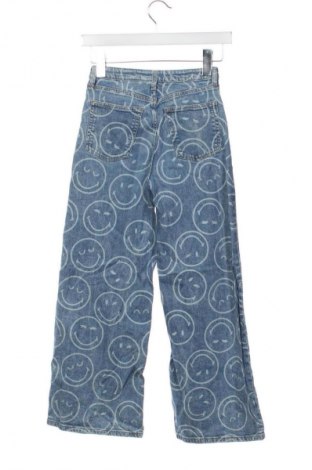 Kinderjeans H&M, Größe 9-10y/ 140-146 cm, Farbe Blau, Preis € 22,99