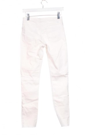 Kinderjeans H&M, Größe 14-15y/ 168-170 cm, Farbe Weiß, Preis € 16,37