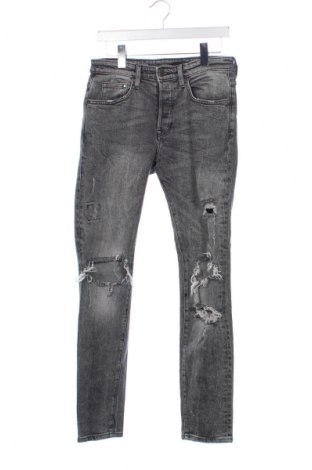 Kinderjeans H&M, Größe 14-15y/ 168-170 cm, Farbe Schwarz, Preis € 16,37
