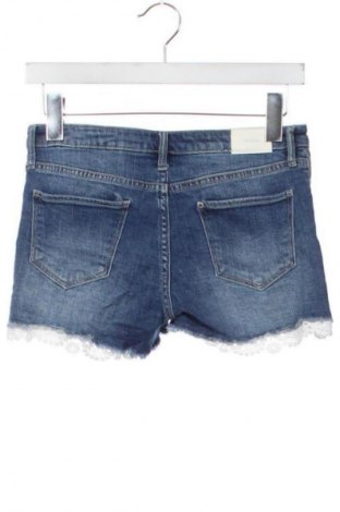 Detské džínsy  H&M, Veľkosť 11-12y/ 152-158 cm, Farba Modrá, Cena  18,95 €
