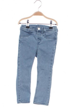 Παιδικά τζίν H&M, Μέγεθος 18-24m/ 86-98 εκ., Χρώμα Μπλέ, Τιμή 16,00 €
